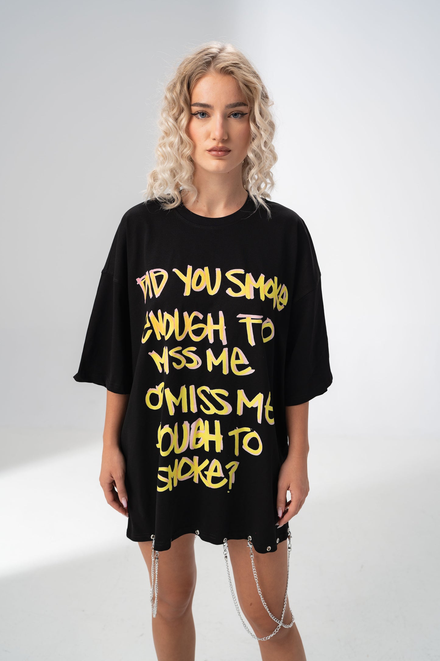 NOIR - 55638 - GIRL CODE