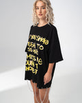 NOIR - 55638 - GIRL CODE