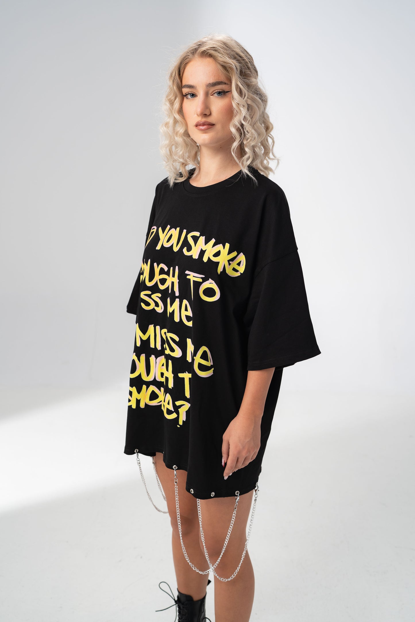 NOIR - 55638 - GIRL CODE