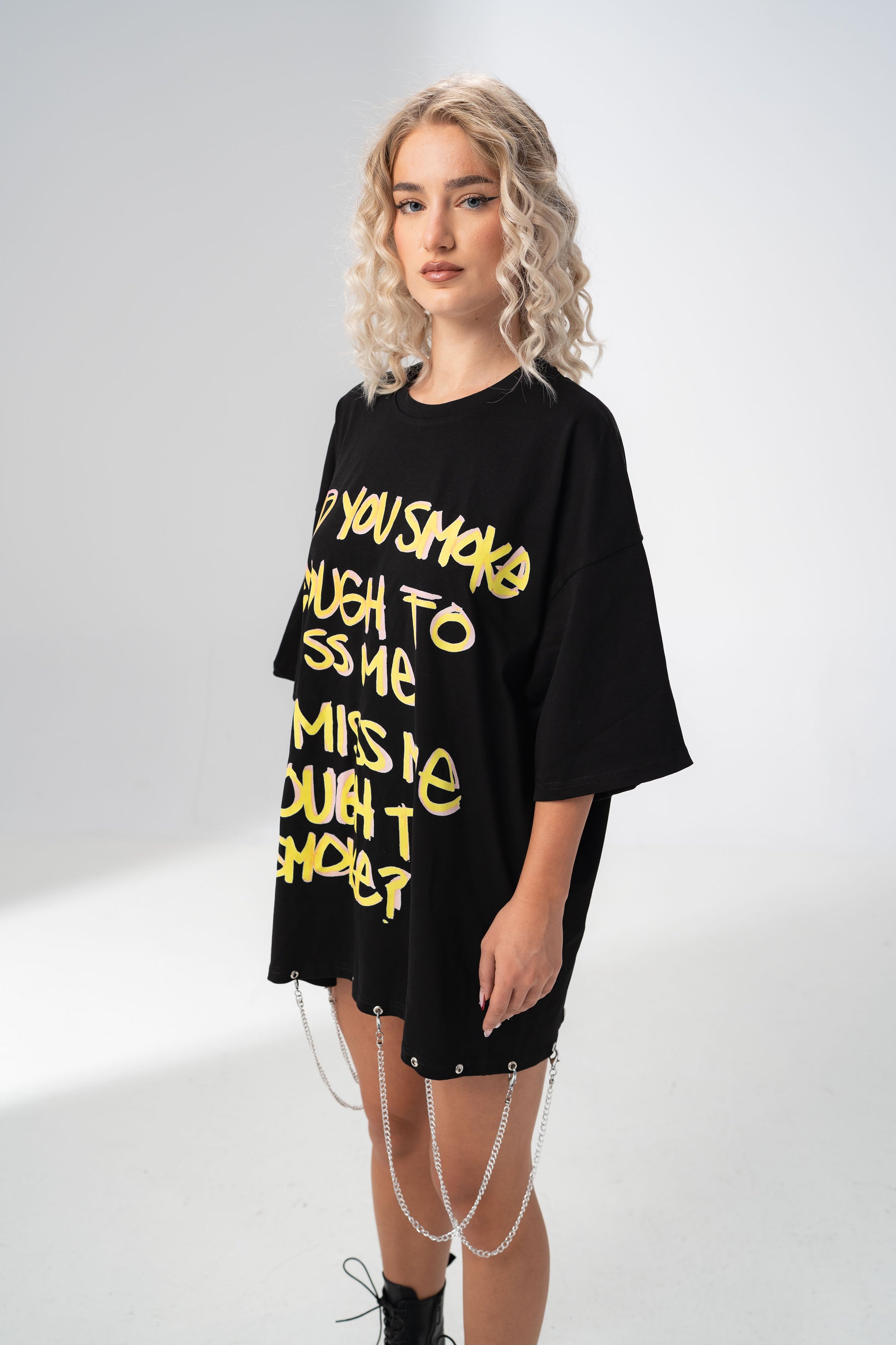 NOIR - 55638 - GIRL CODE