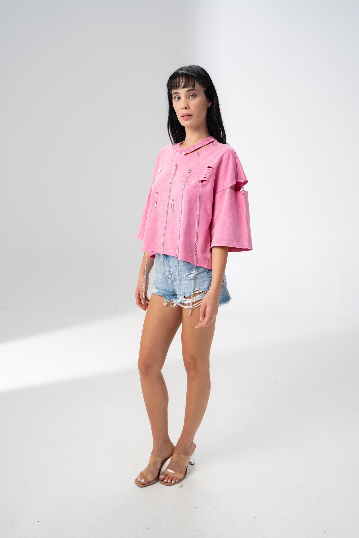 VEGA - 55639 - GIRL CODE