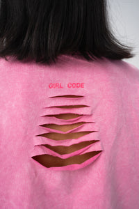 VEGA - 55639 - GIRL CODE