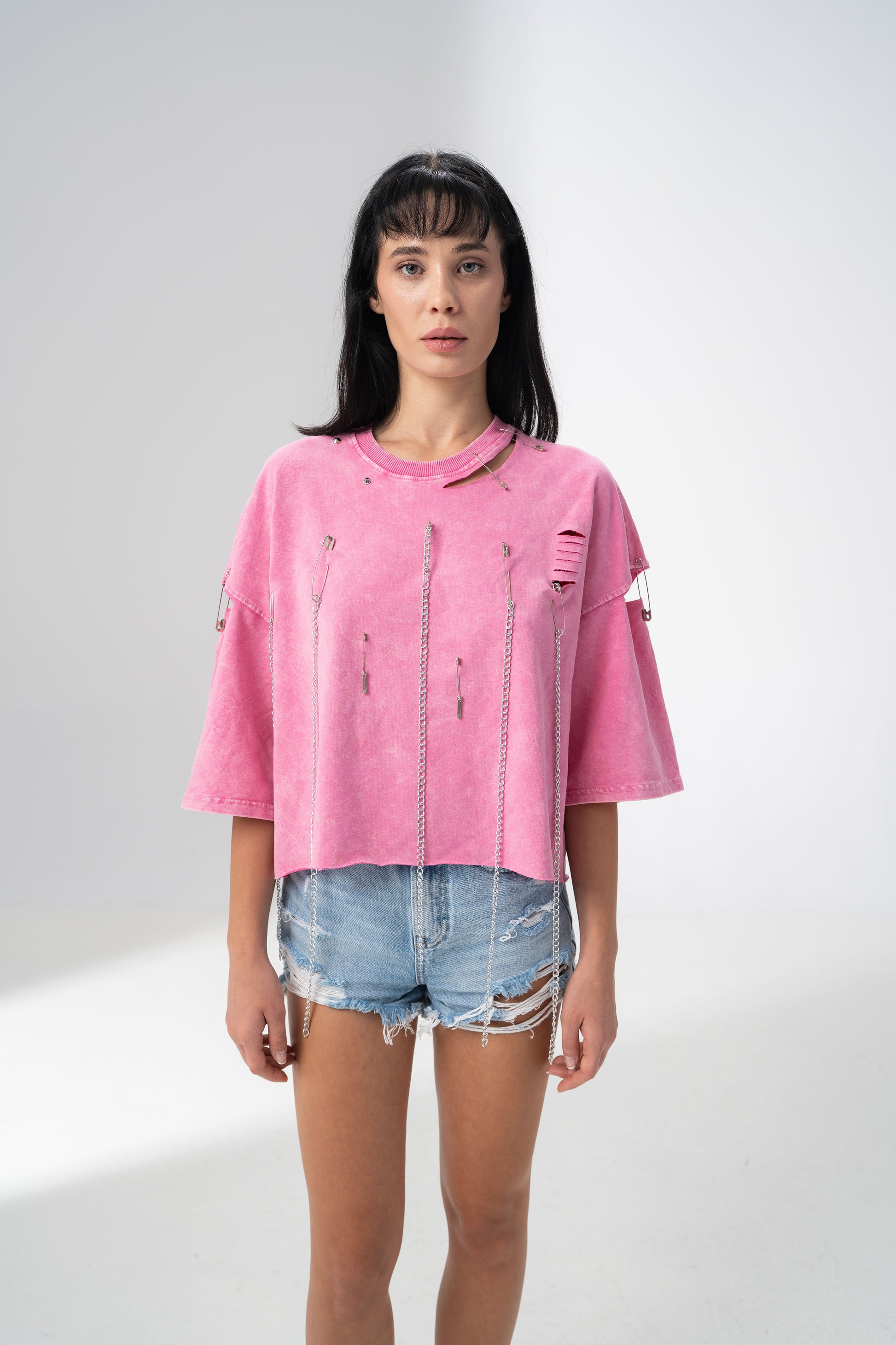 VEGA - 55639 - GIRL CODE