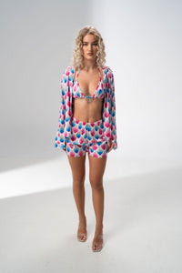 AYORA - 55679 - GIRL CODE