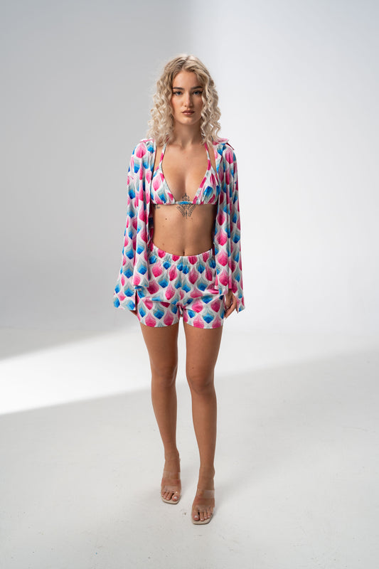 AYORA - 55679 - GIRL CODE