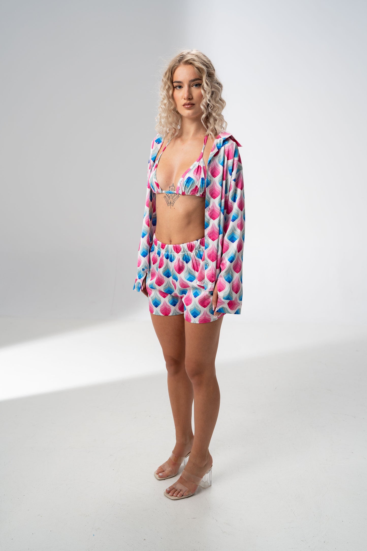 AYORA - 55679 - GIRL CODE