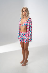 AYORA - 55679 - GIRL CODE