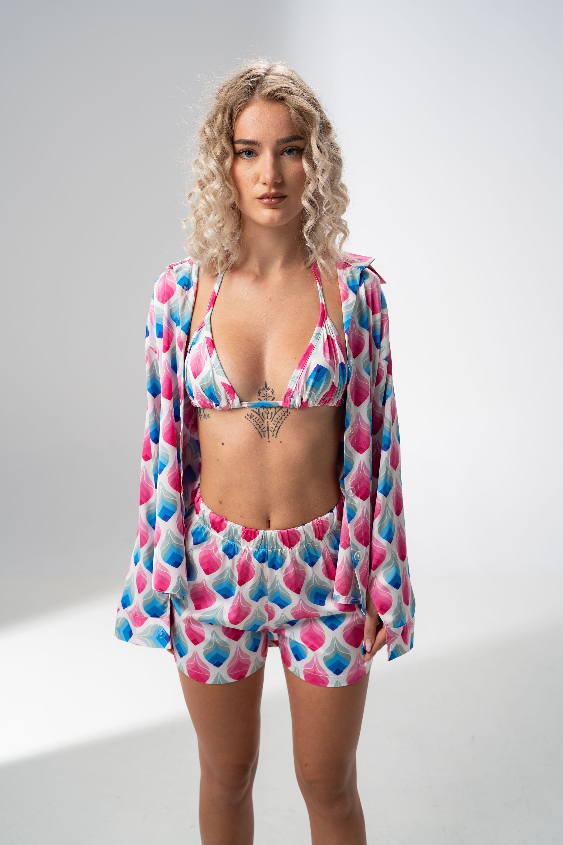 AYORA - 55679 - GIRL CODE