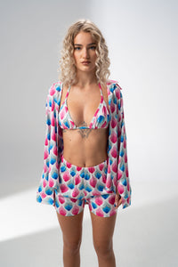 AYORA - 55679 - GIRL CODE