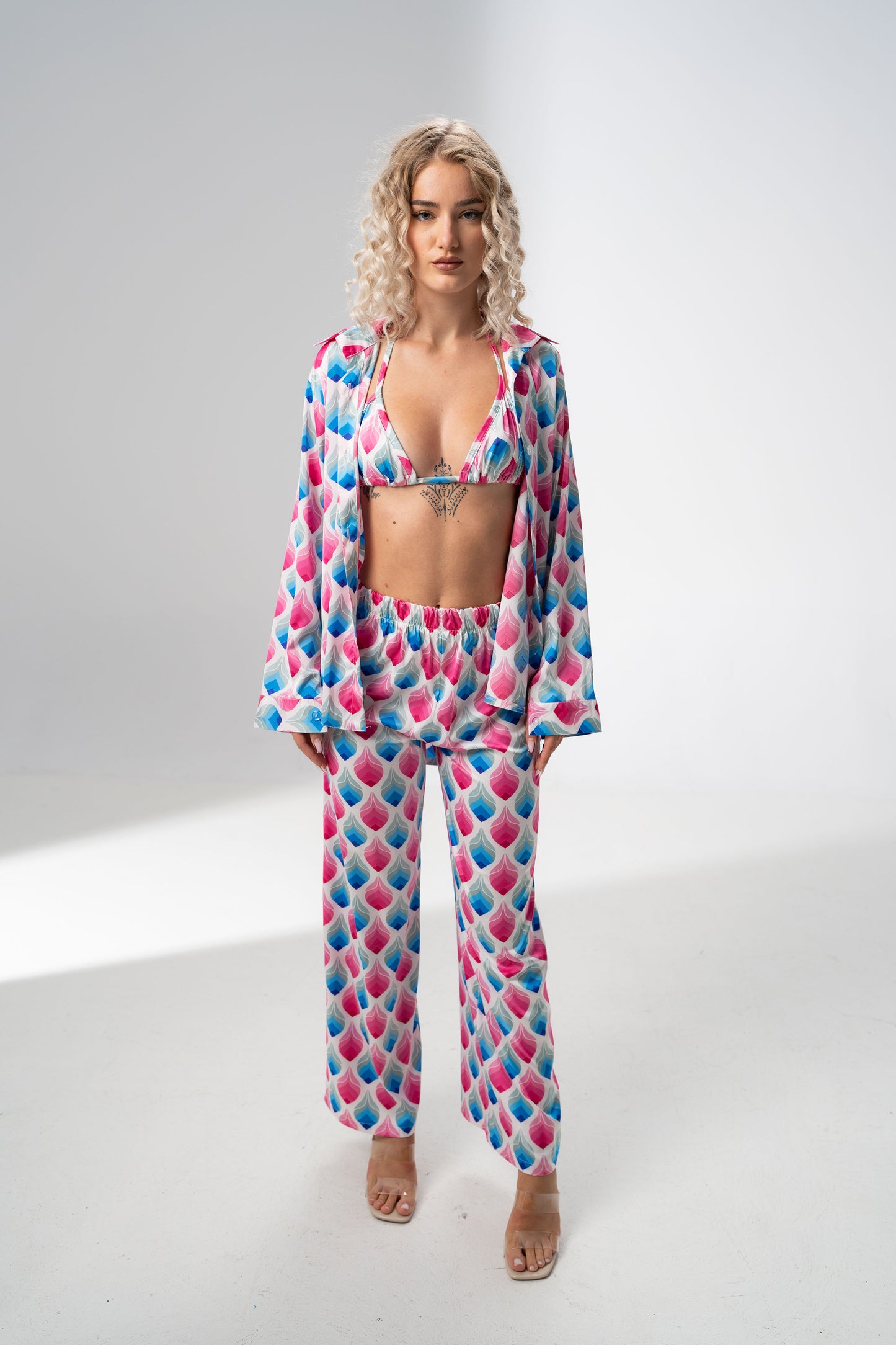 ELVIA - 55677 - GIRL CODE