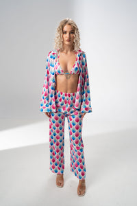 ELVIA - 55677 - GIRL CODE