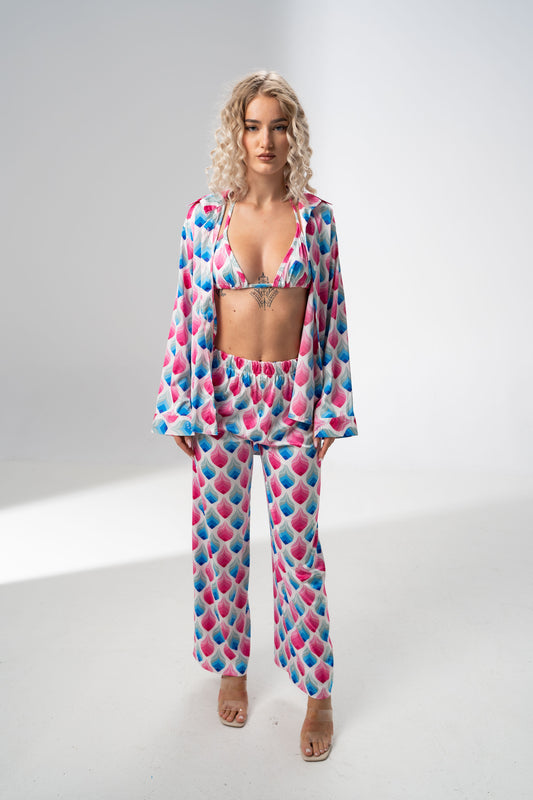 ELVIA - 55677 - GIRL CODE