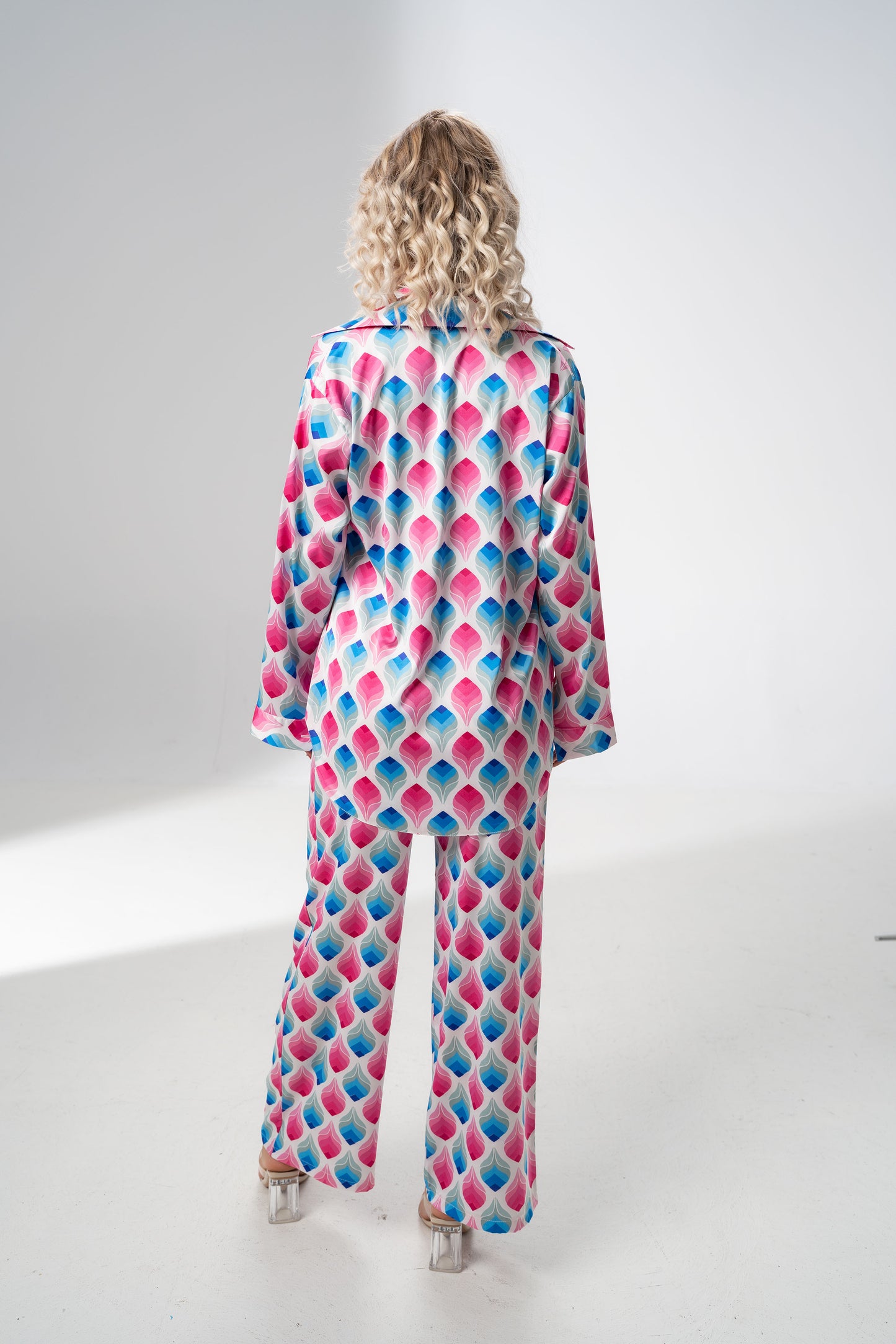 ELVIA - 55677 - GIRL CODE